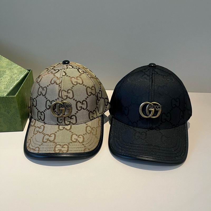 Gucci cap dx82